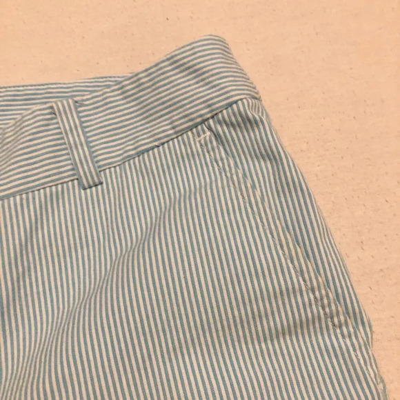 Ralph Lauren Active Bermuda Womens Shorts Size 2 - Picture 5 of 16